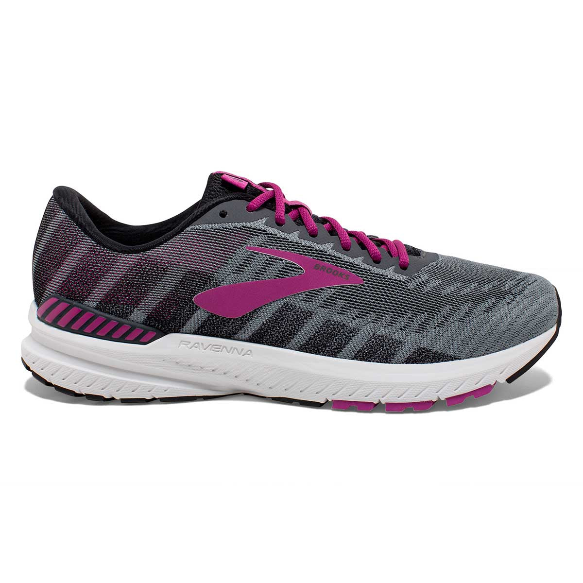 Brooks Ravenna 10