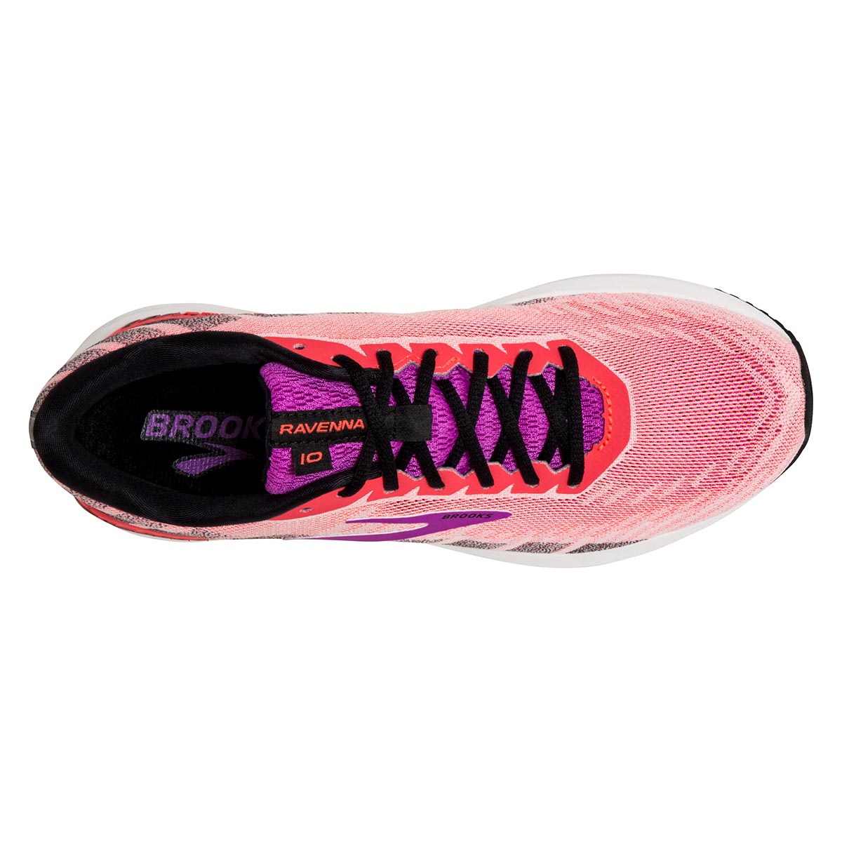 Brooks Ravenna 10