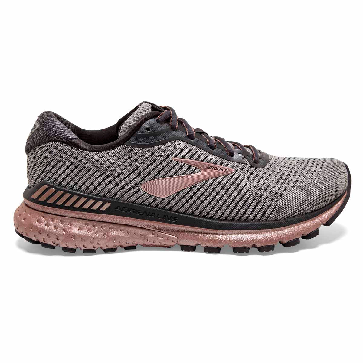 Brooks Adrenaline GTS 20 Metallic Pack 2.0