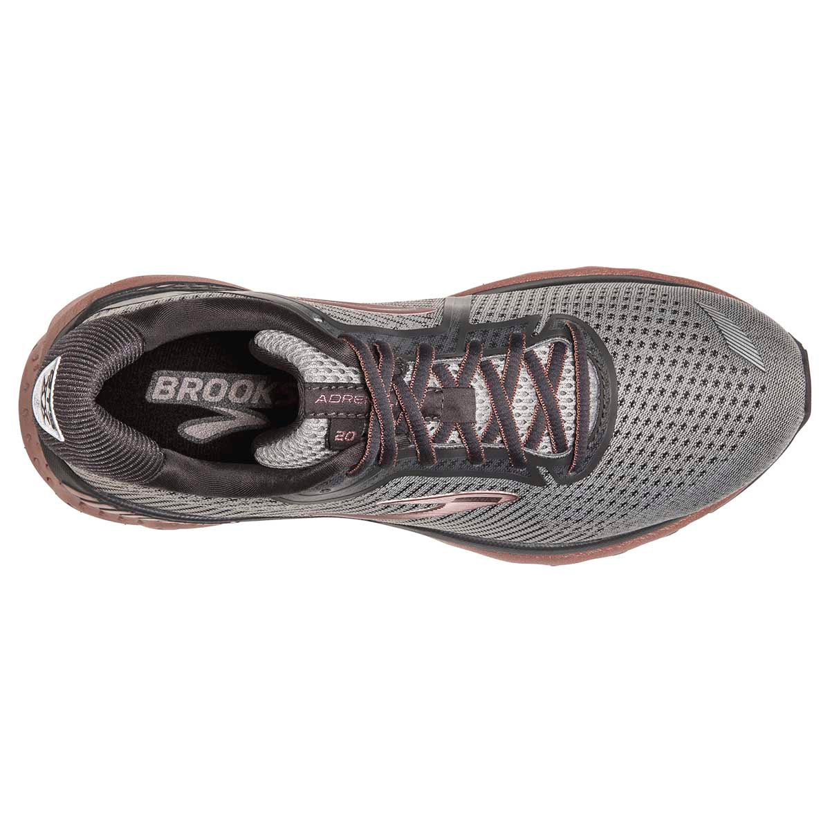 Brooks Adrenaline GTS 20 Metallic Pack 2.0