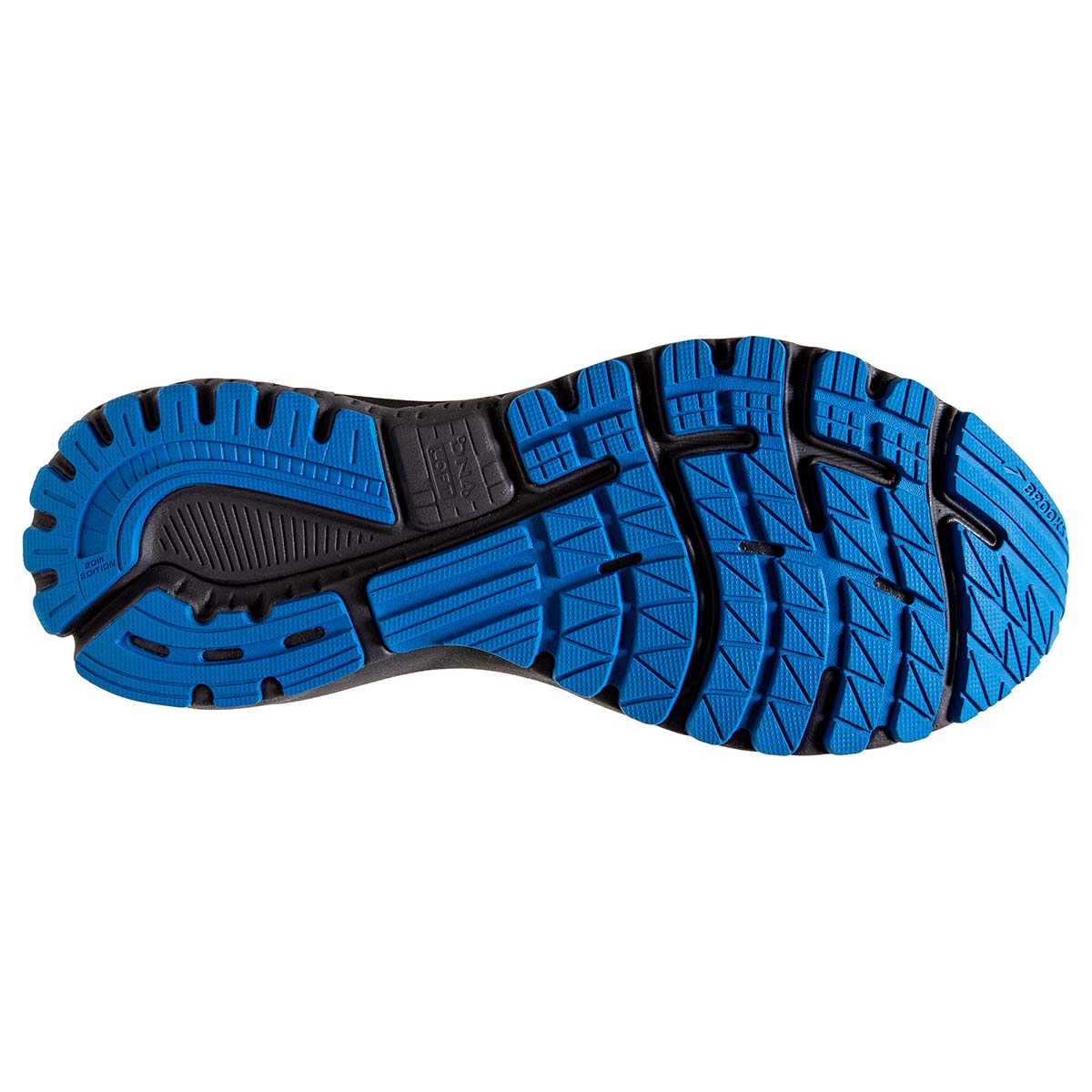 Brooks Adrenaline GTS 20 Run Happy