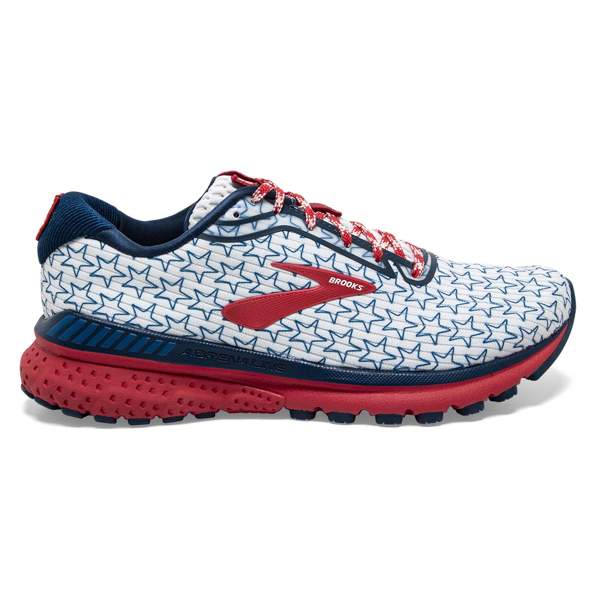 Brooks Adrenaline GTS 20 USA