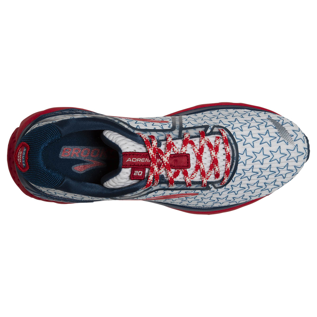 Brooks Adrenaline GTS 20 USA