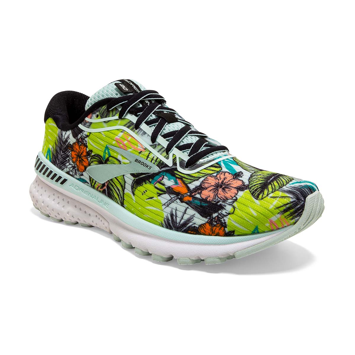 Brooks Adrenaline GTS 20 Hot Tropics