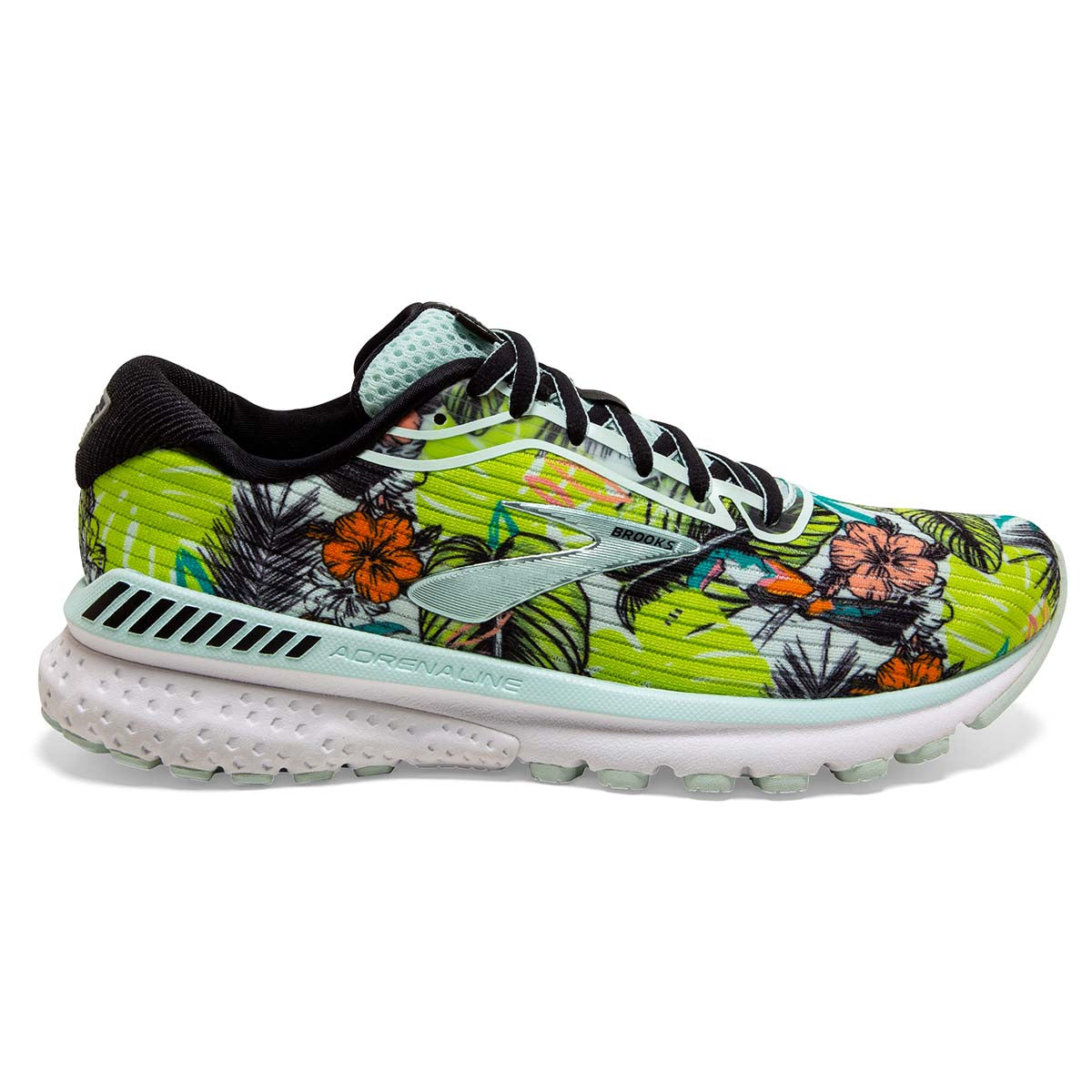 Brooks Adrenaline GTS 20 Hot Tropics