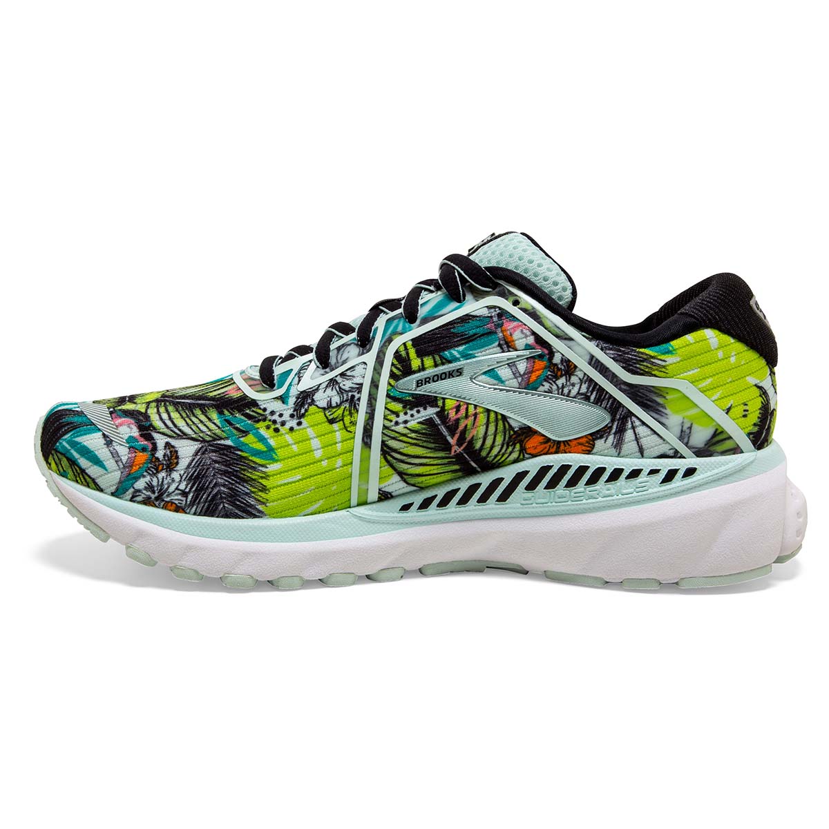 Brooks Adrenaline GTS 20 Hot Tropics