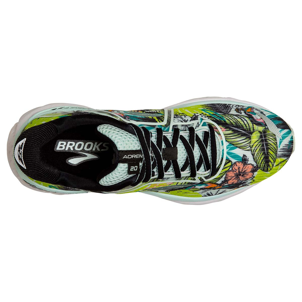 Brooks Adrenaline GTS 20 Hot Tropics