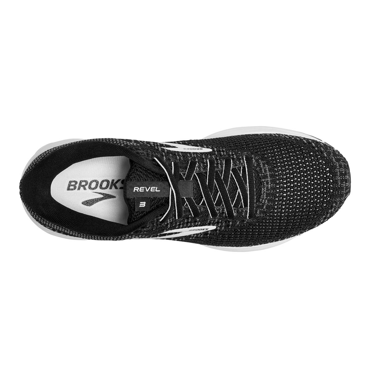 Brooks Revel 3