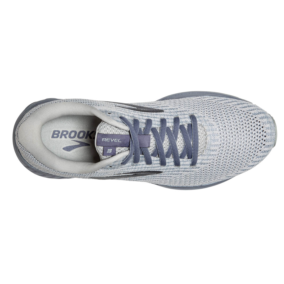 Brooks Revel 3