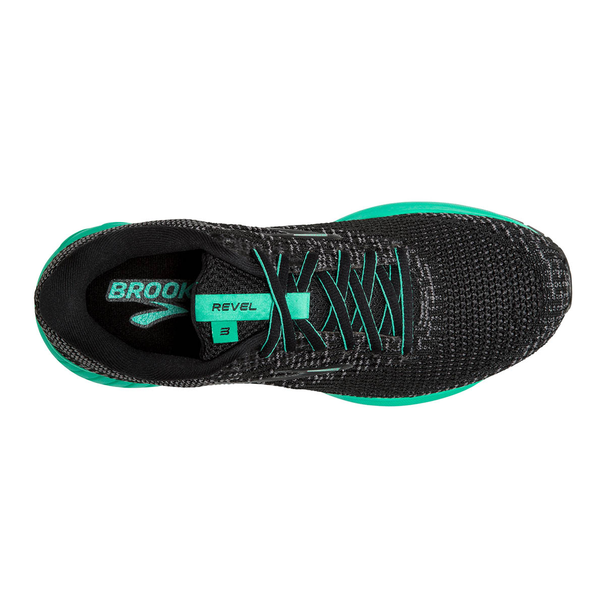 Brooks Revel 3