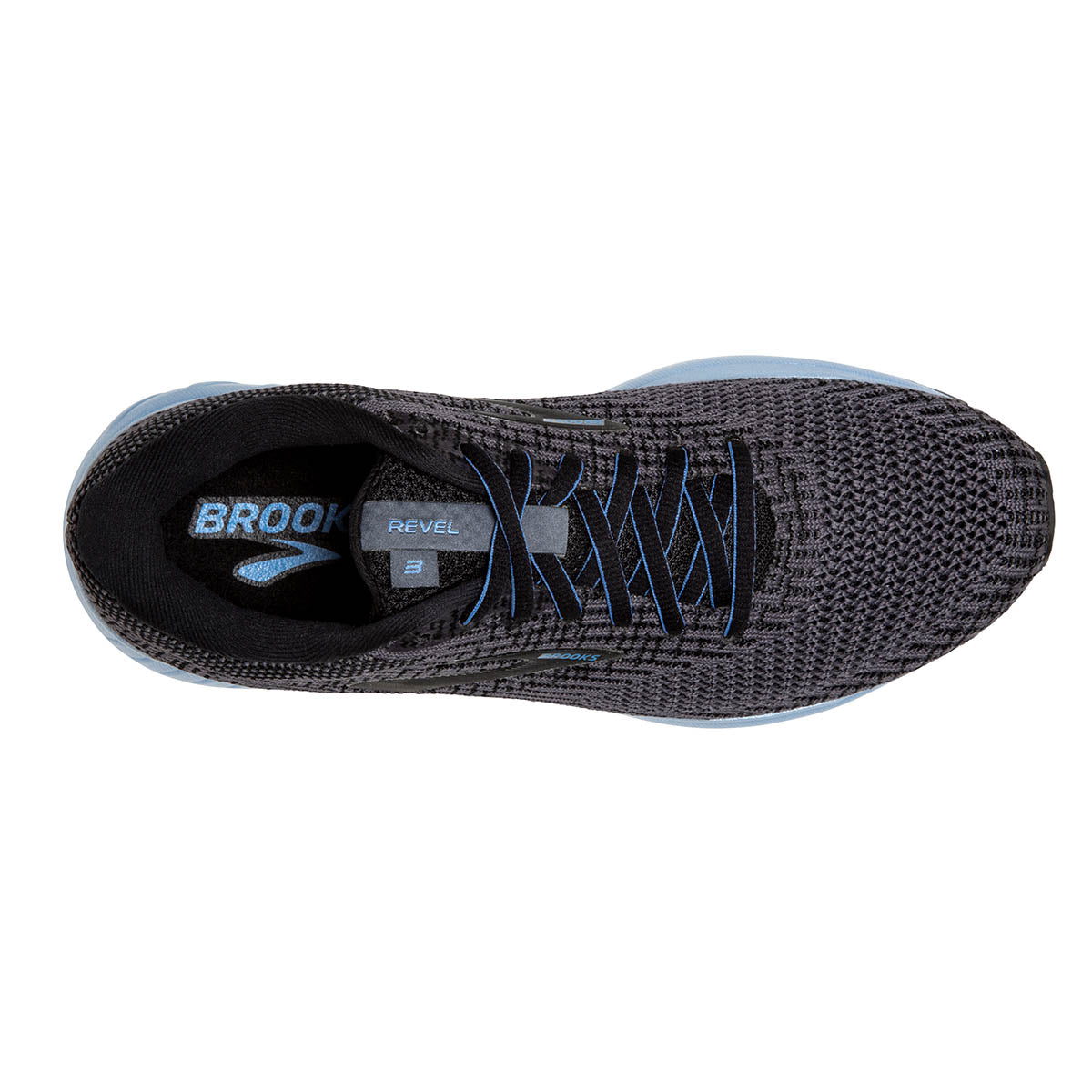 Brooks Revel 3