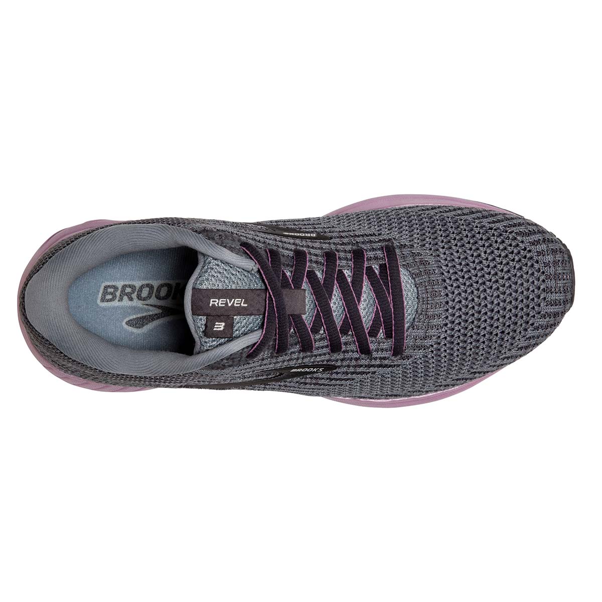 Brooks Revel 3