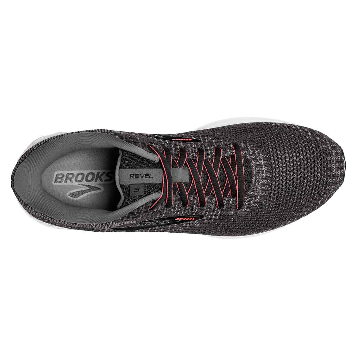 Brooks Revel 3