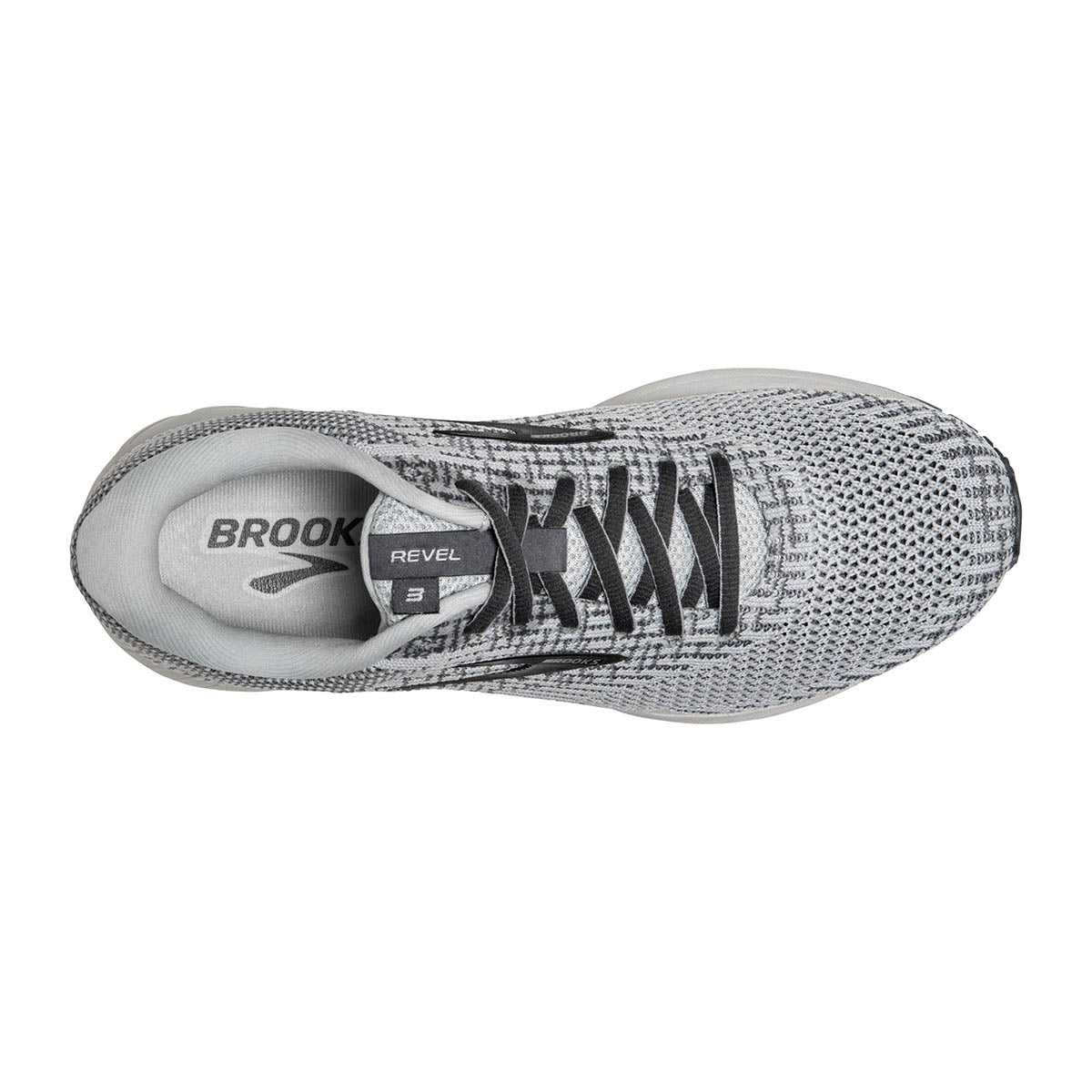 Brooks Revel 3