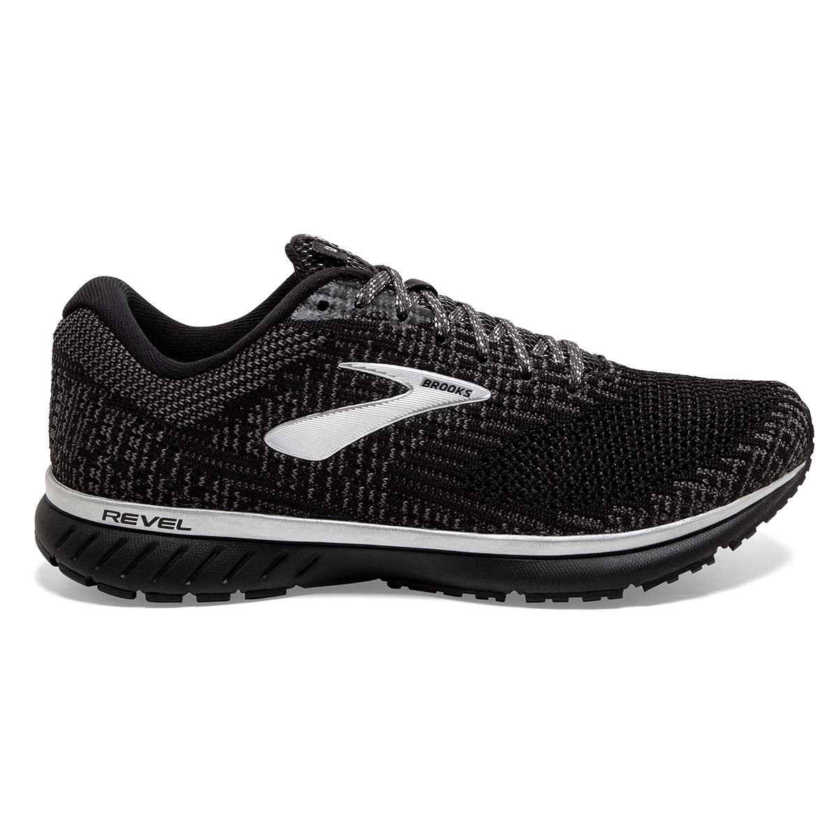 Brooks Revel 3 Metallic 2.0