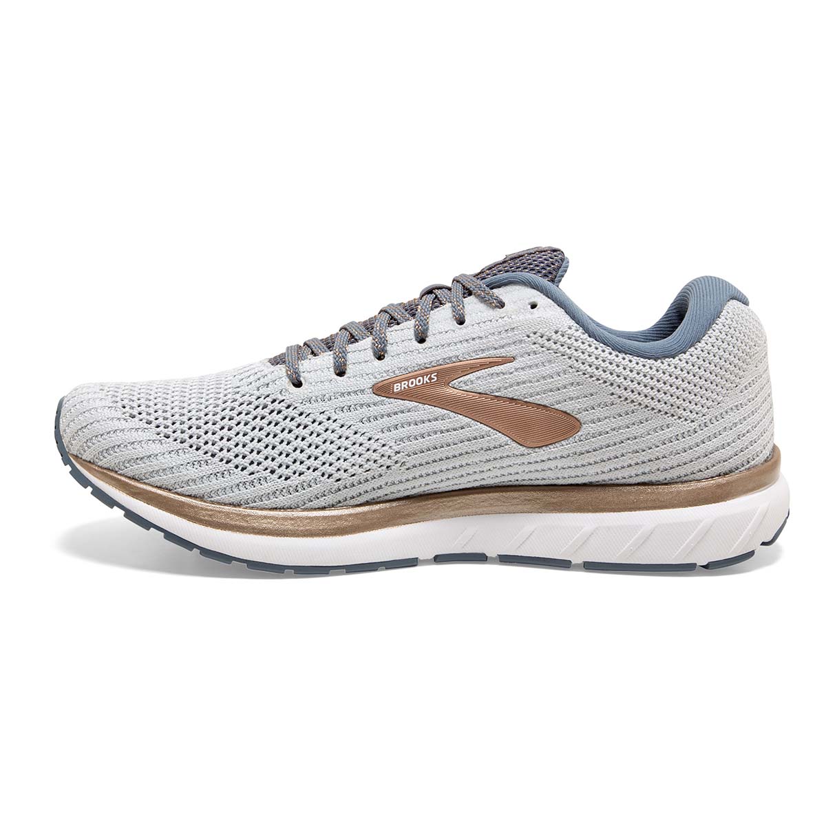 Brooks Revel 3 Metallic 2.0