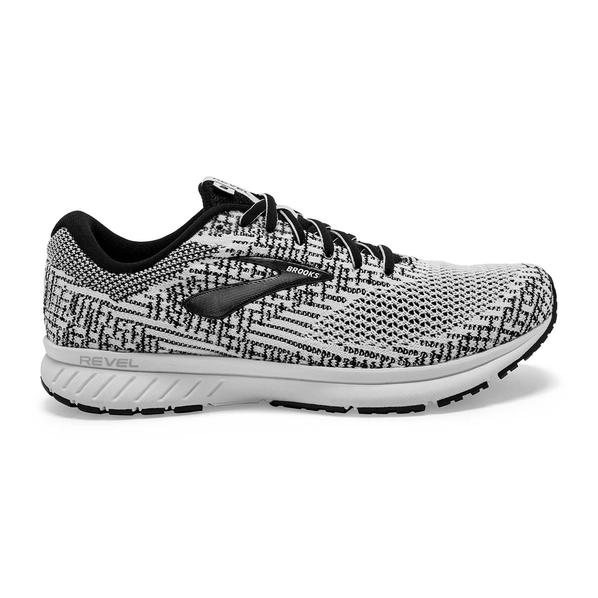 Brooks Revel 3