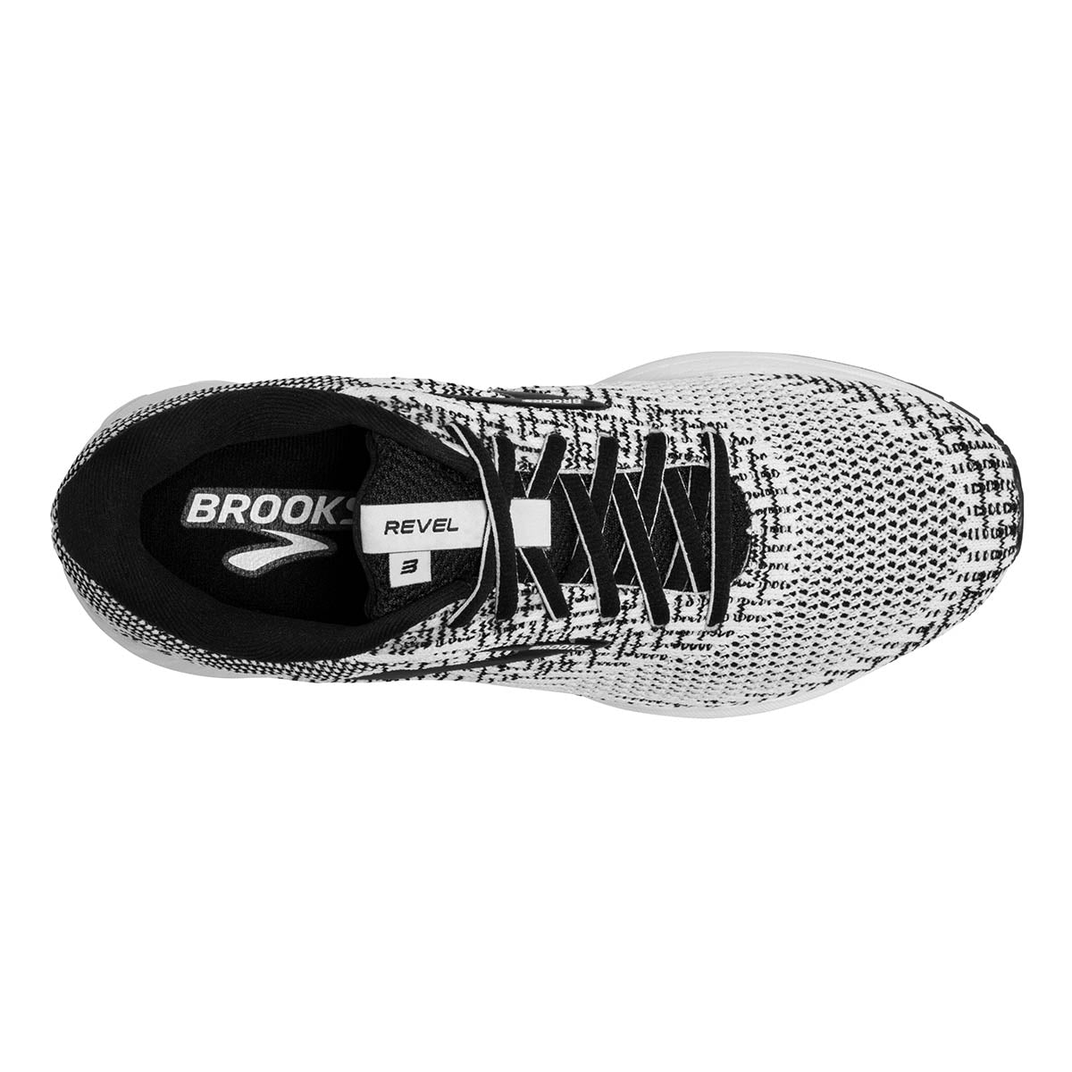 Brooks Revel 3