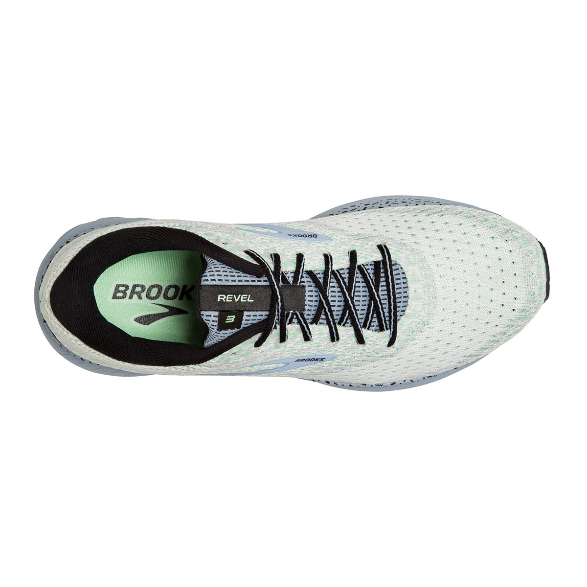 Brooks Revel 3