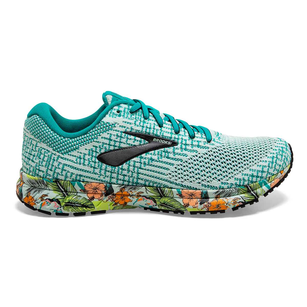 Brooks Revel 3 Hot Tropics