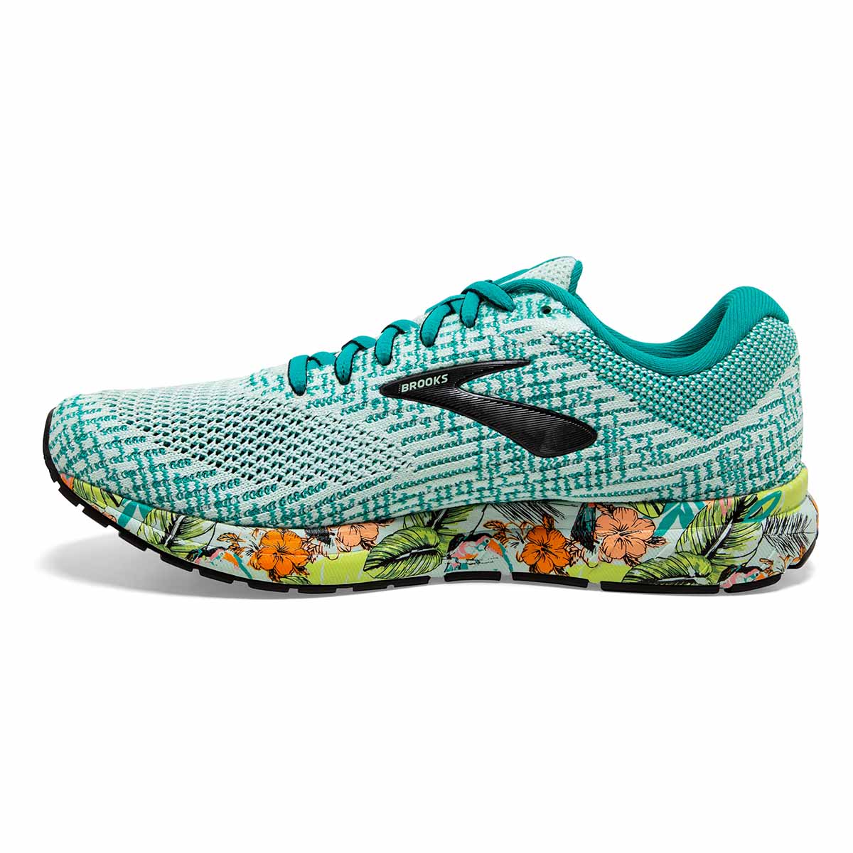 Brooks Revel 3 Hot Tropics