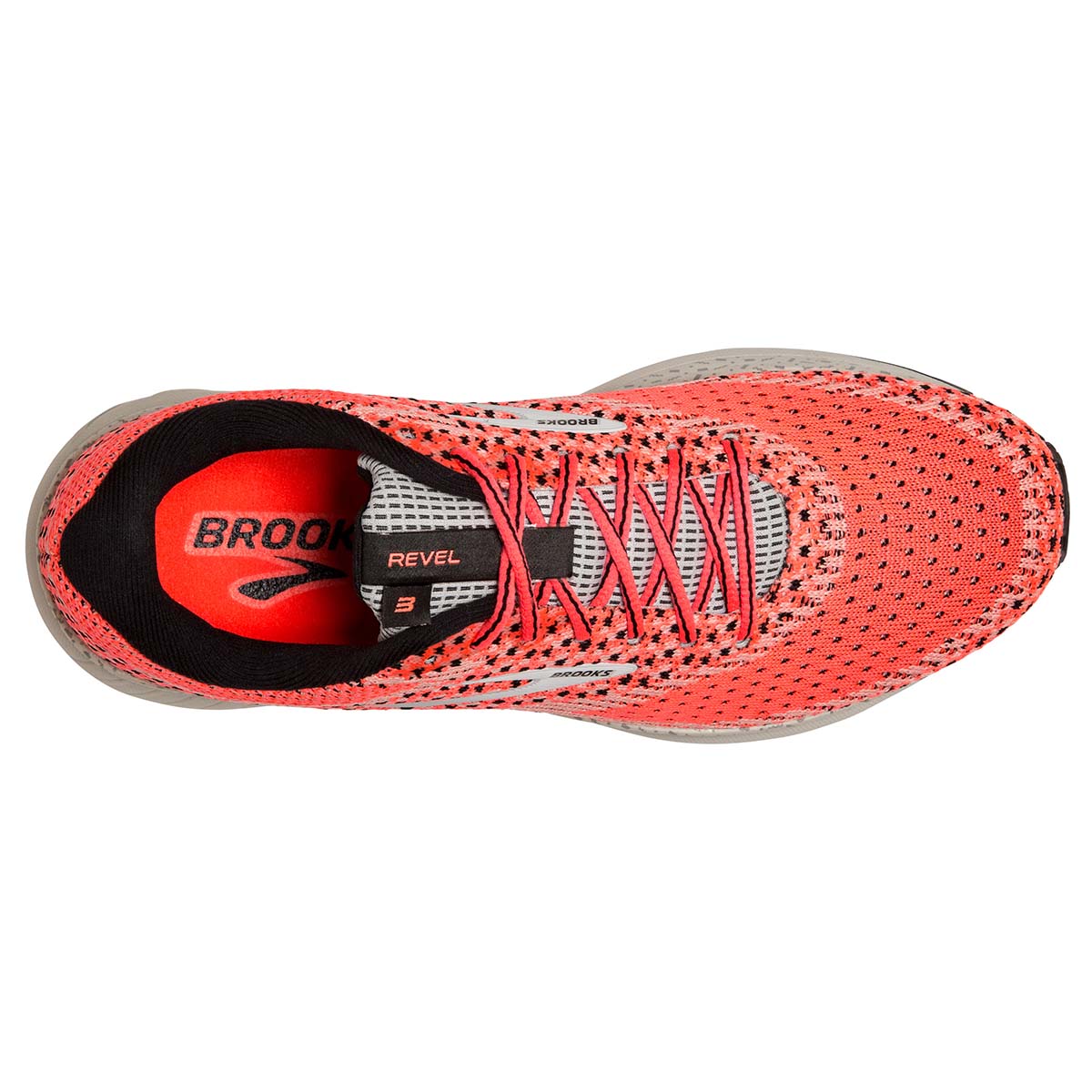 Brooks Revel 3