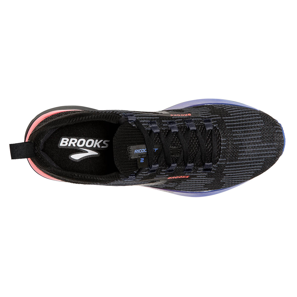 Brooks Ricochet 2