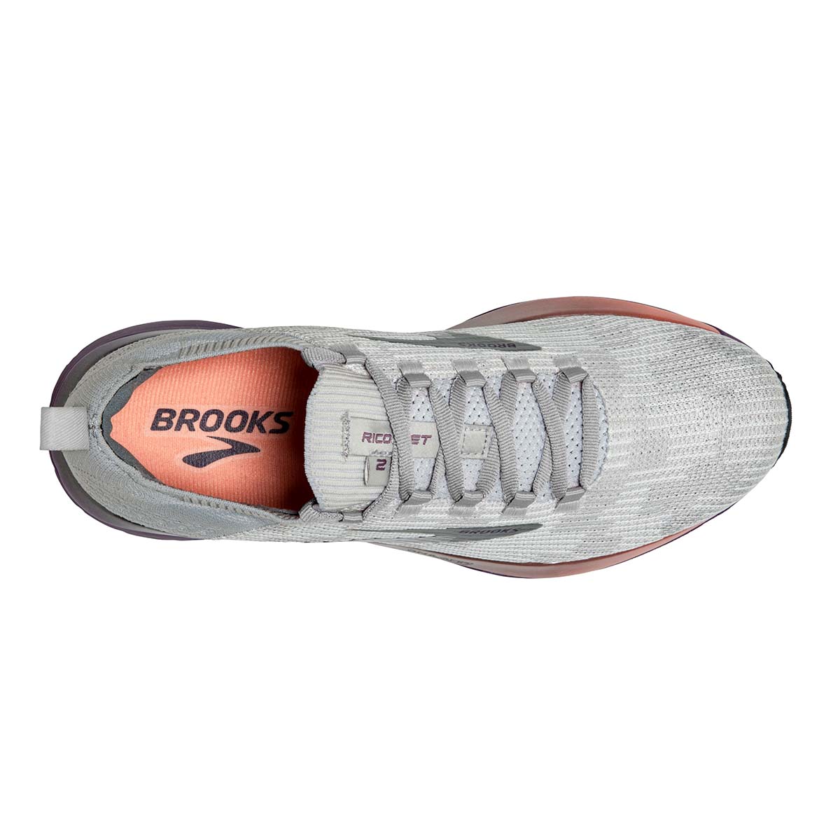 Brooks Ricochet 2