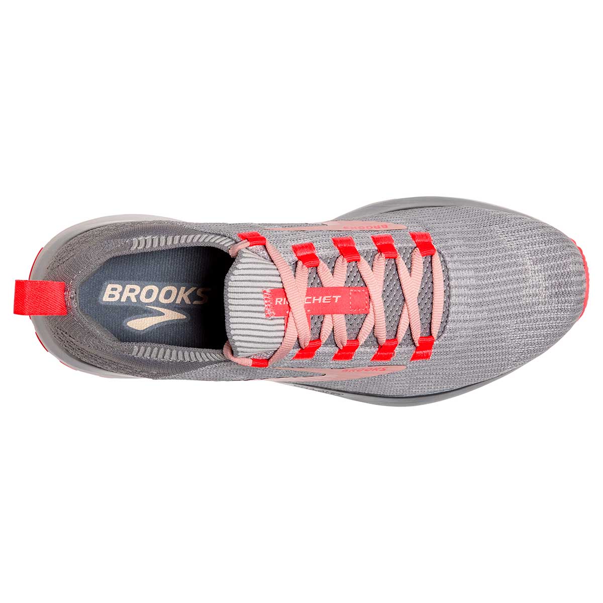 Brooks Ricochet 2