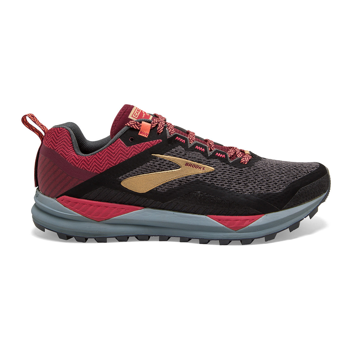 Brooks Cascadia 14