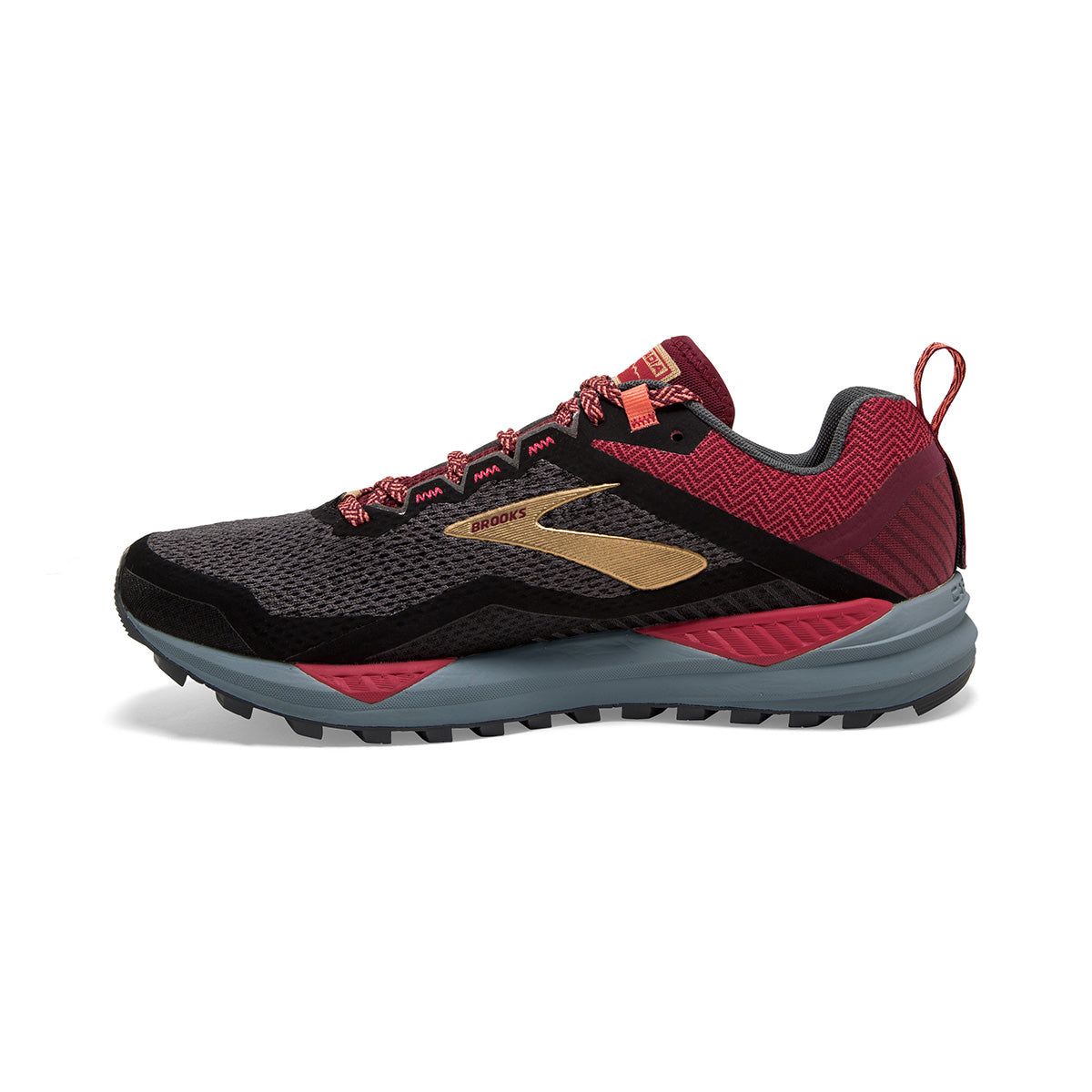 Brooks Cascadia 14