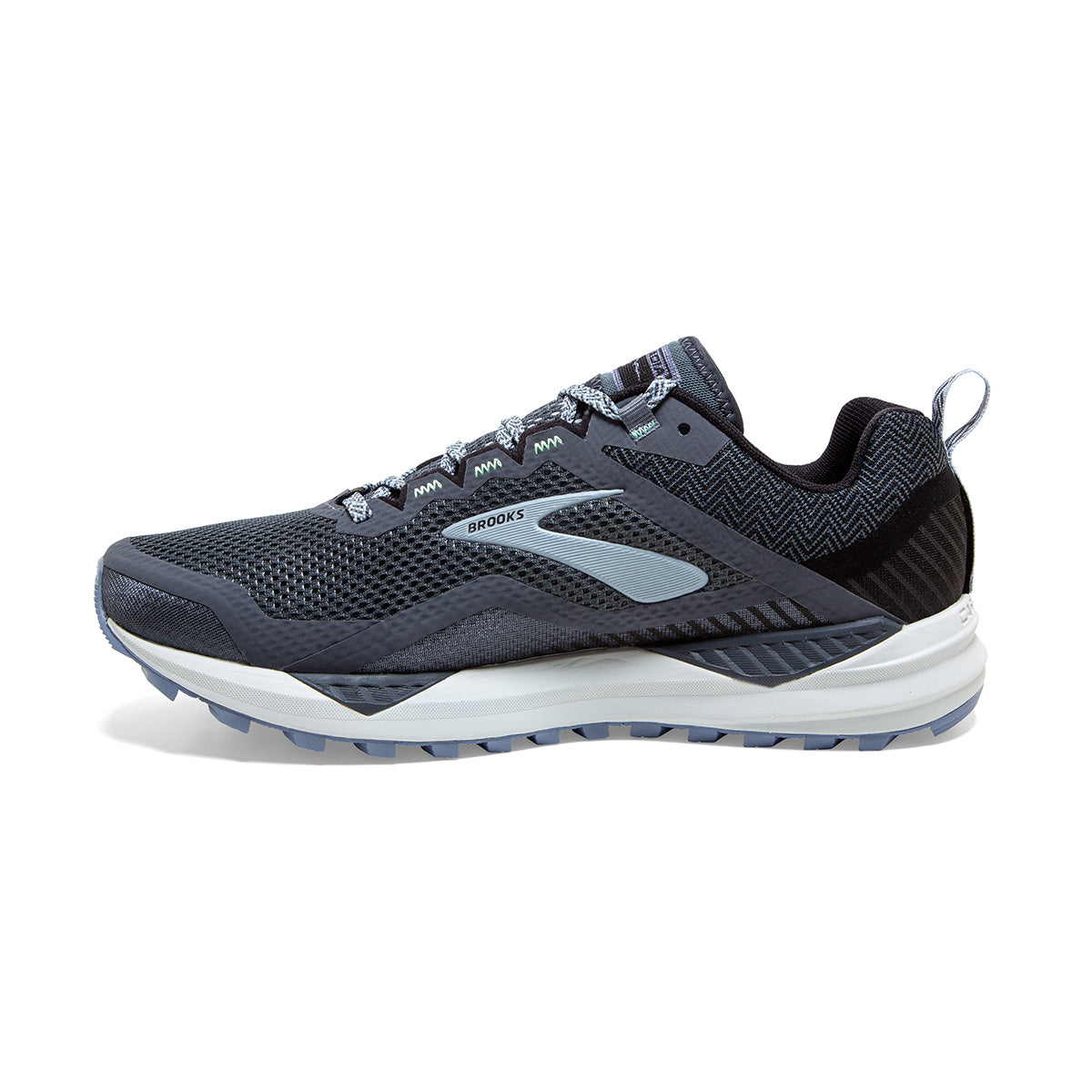 Brooks Cascadia 14