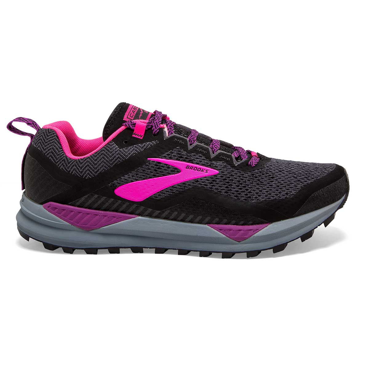 Brooks Cascadia 14