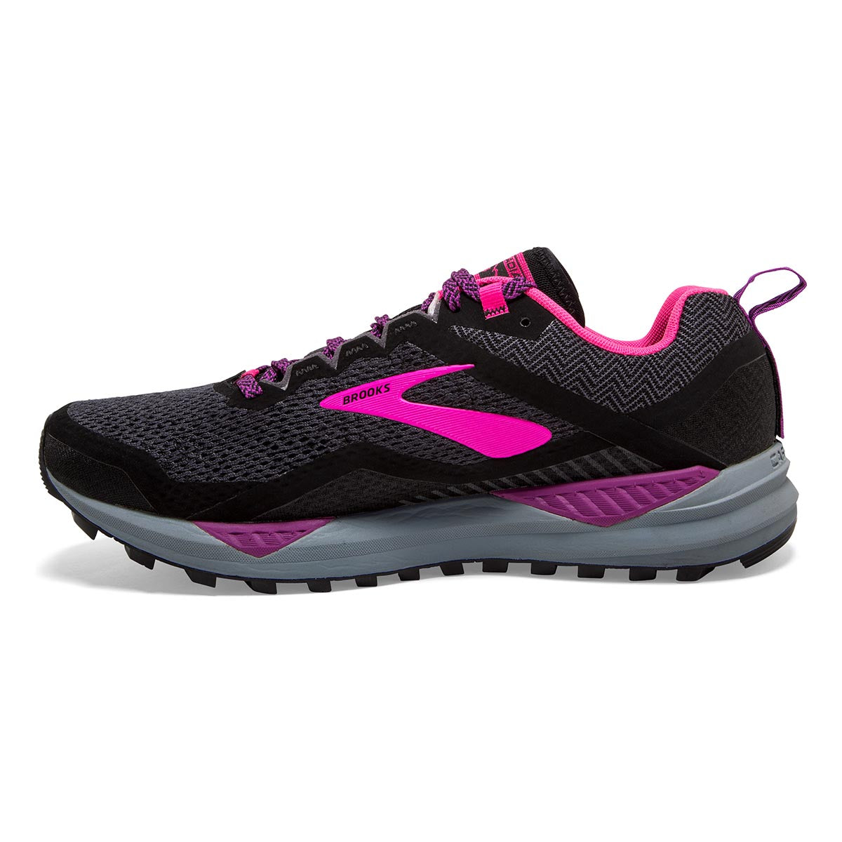 Brooks Cascadia 14