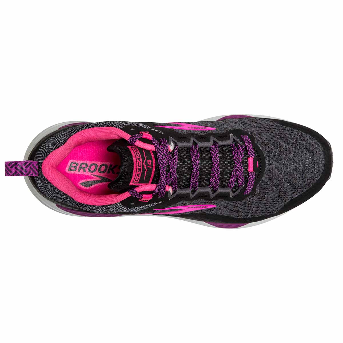 Brooks Cascadia 14