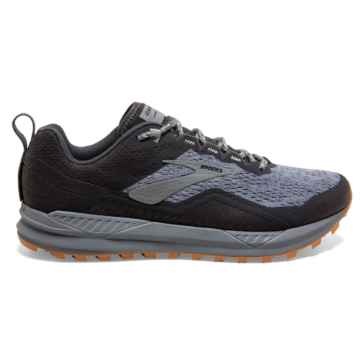 Brooks Cascadia 14