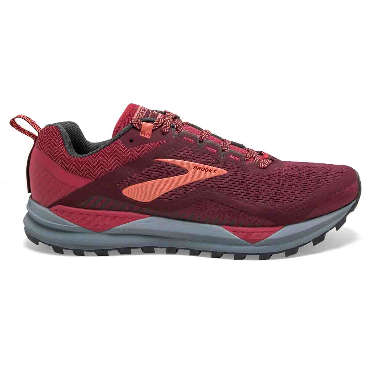 Brooks Cascadia 14