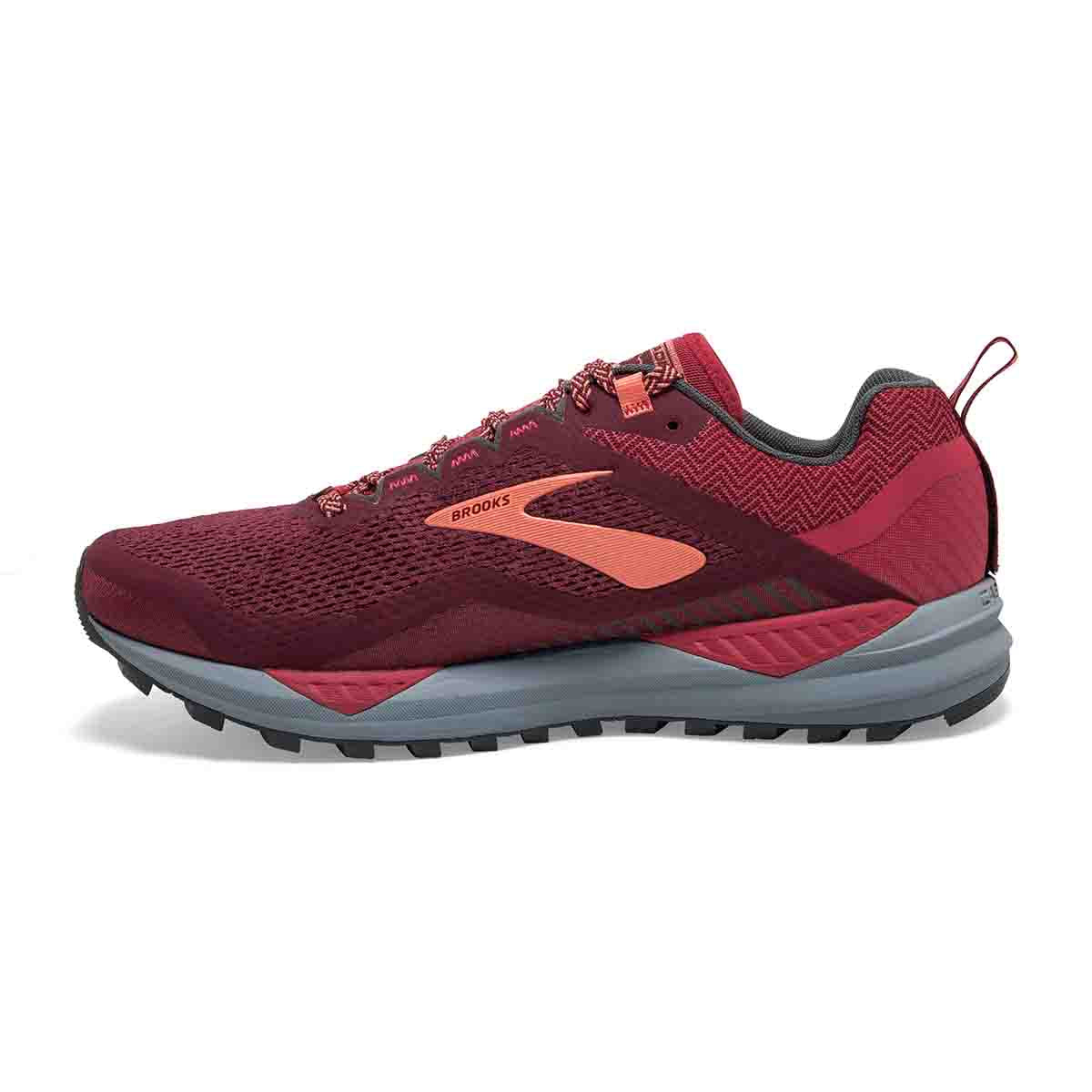 Brooks Cascadia 14