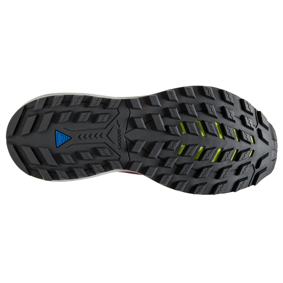 Brooks Cascadia 14