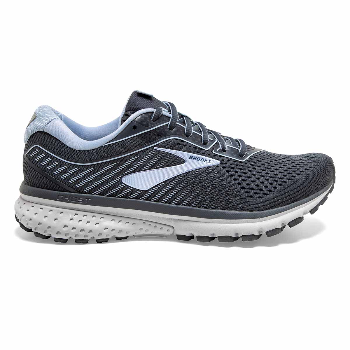 Brooks Ghost 12