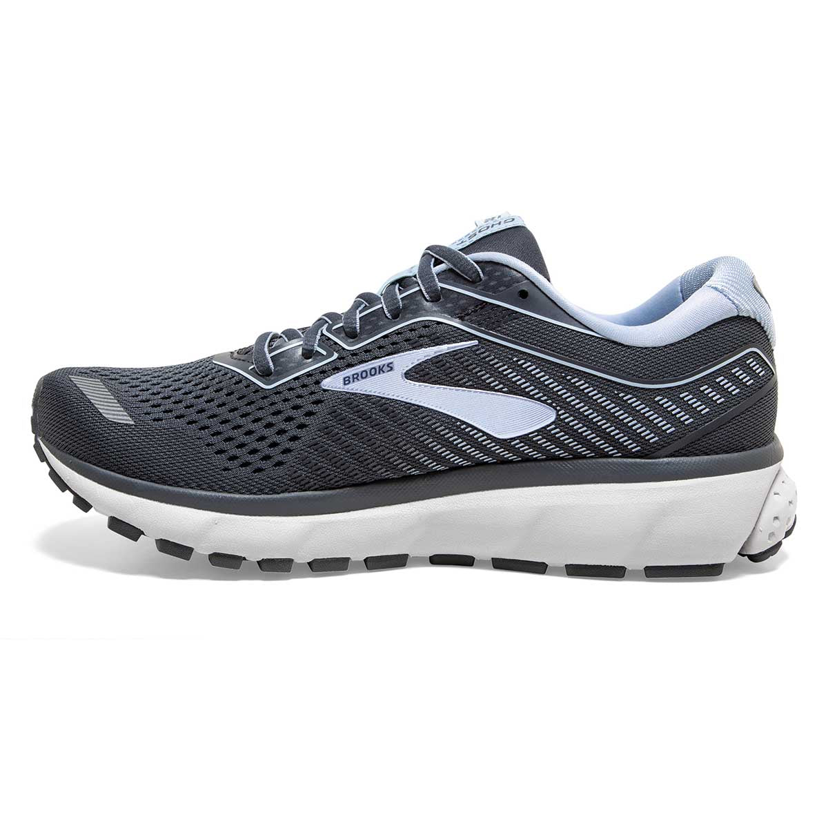 Brooks Ghost 12