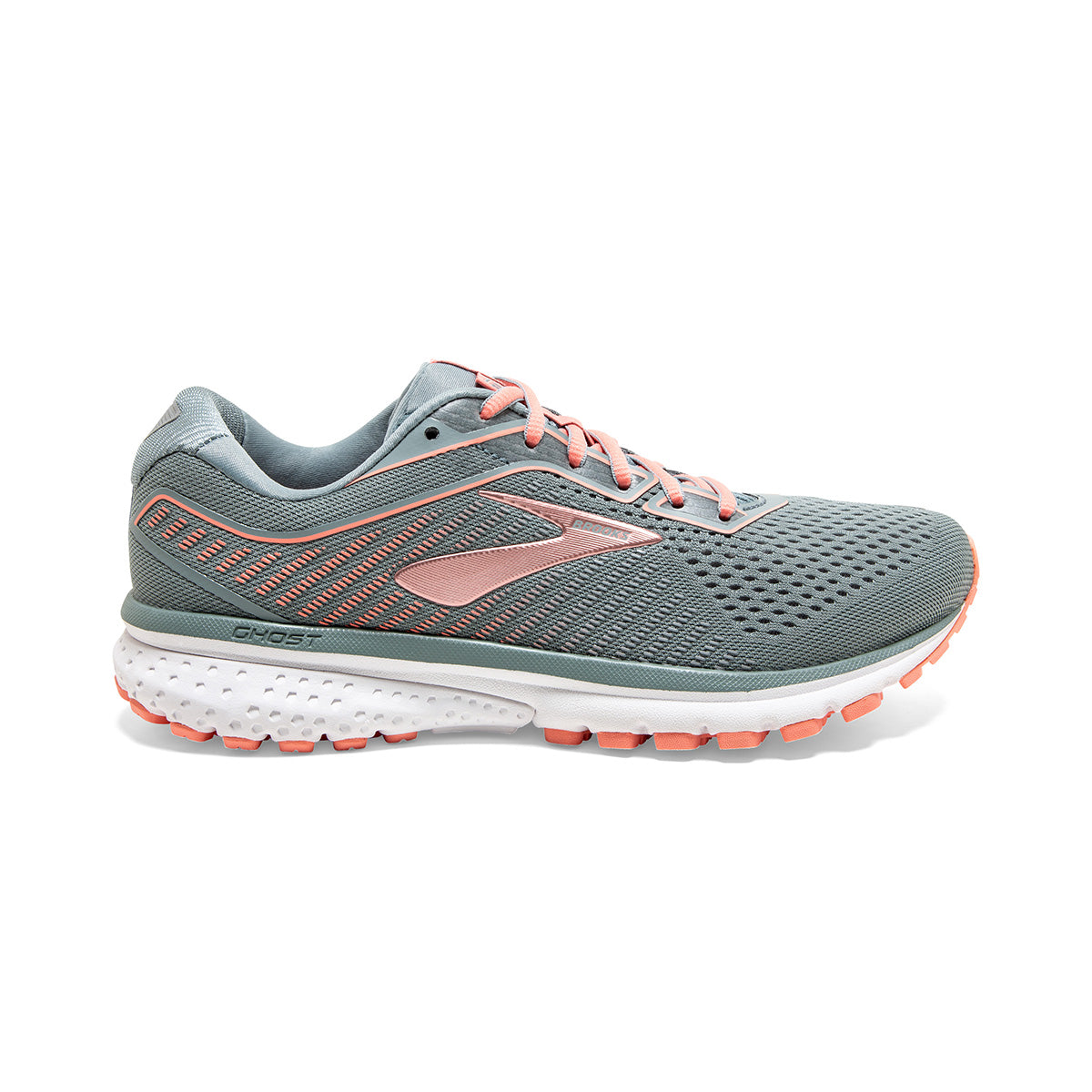 Brooks Ghost 12