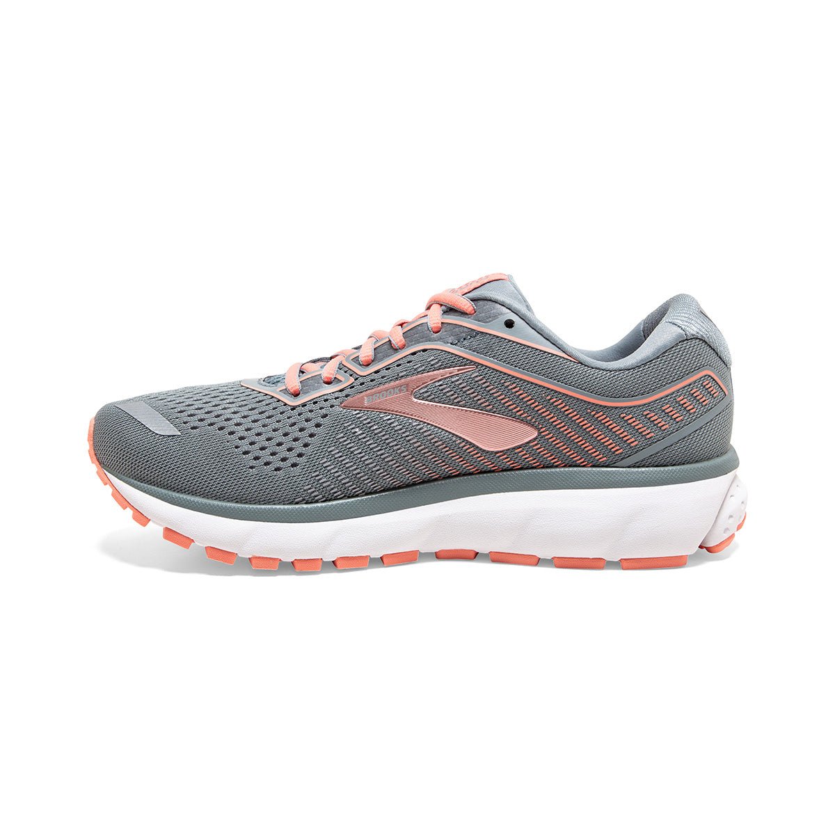 Brooks Ghost 12