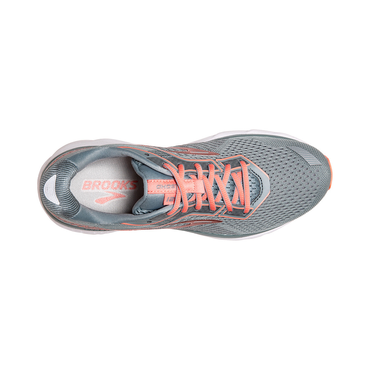 Brooks Ghost 12