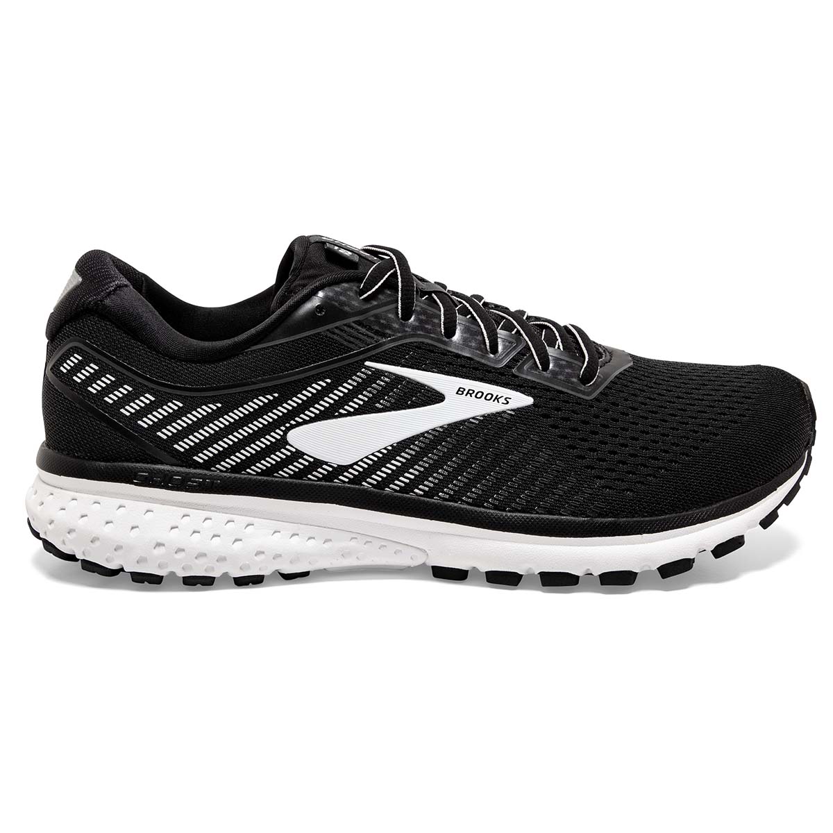 Brooks Ghost 12