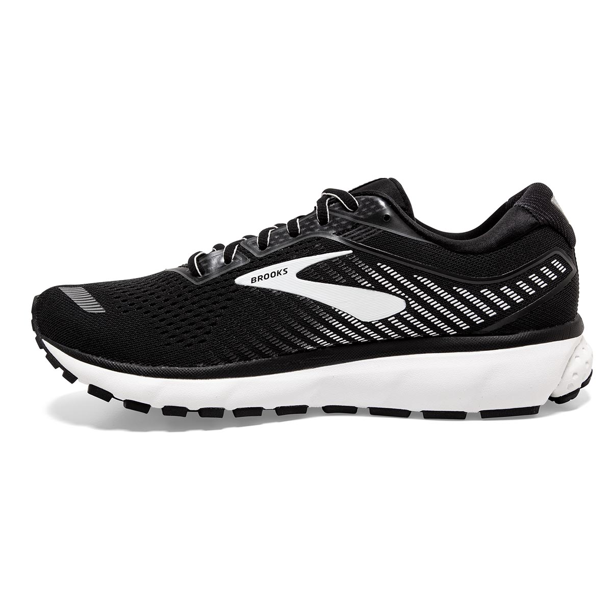 Brooks Ghost 12