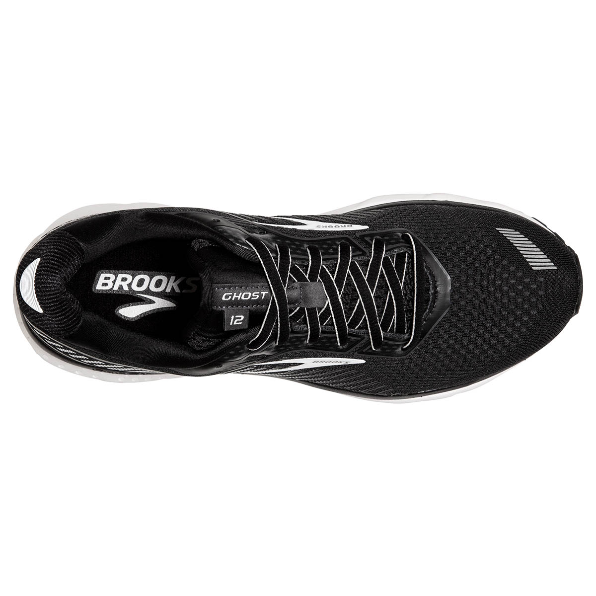 Brooks Ghost 12