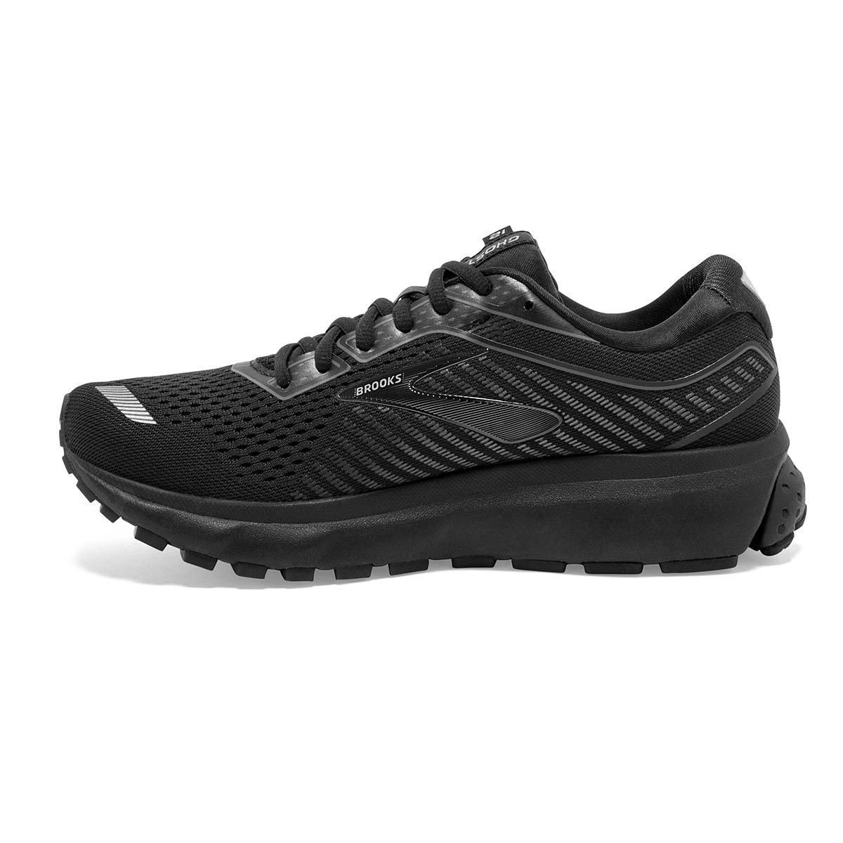 Brooks Ghost 12