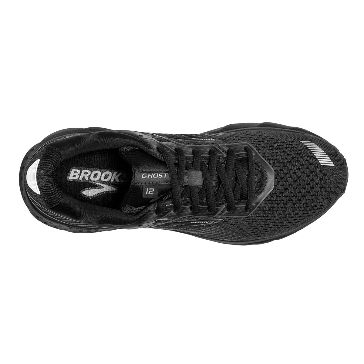 Brooks Ghost 12