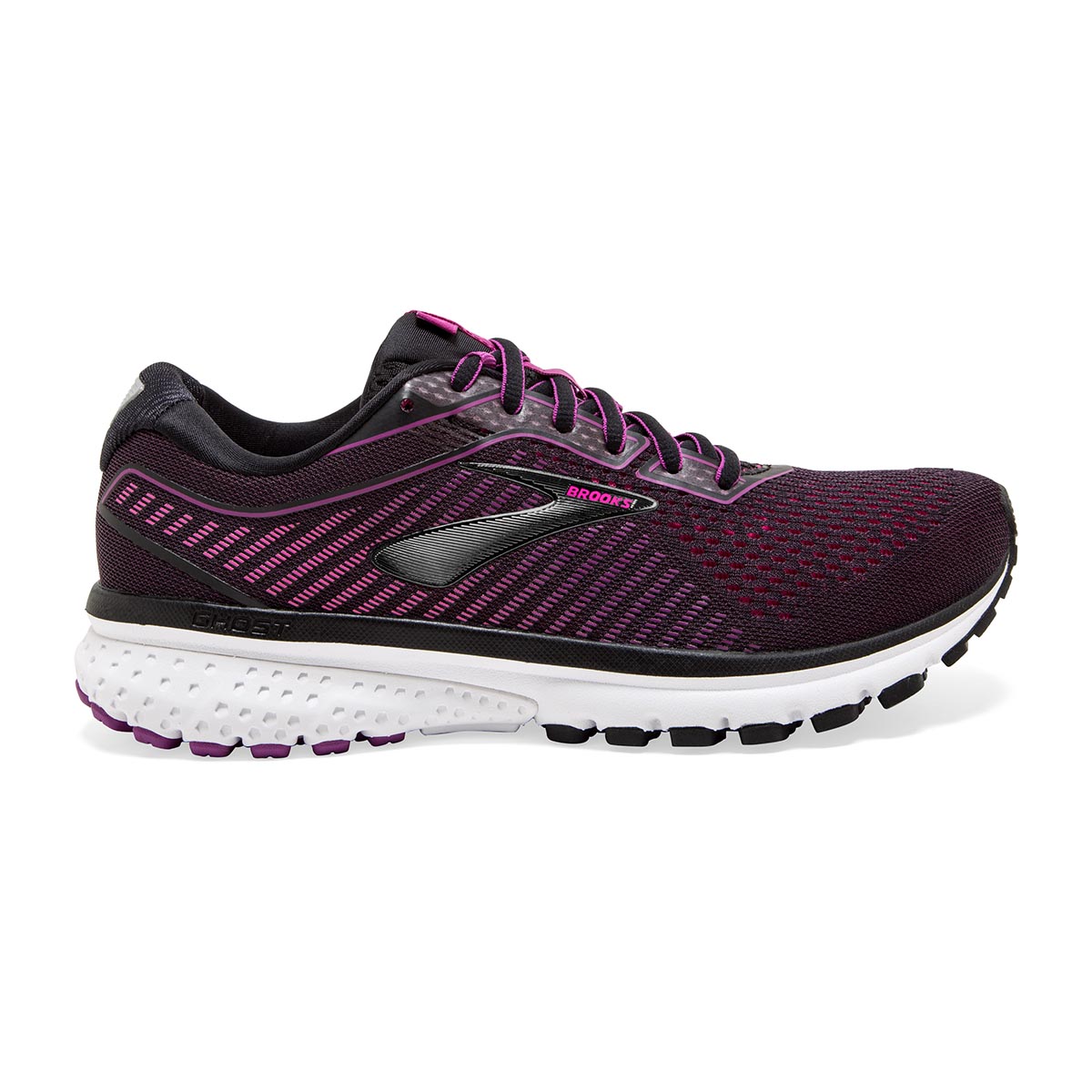 Brooks Ghost 12